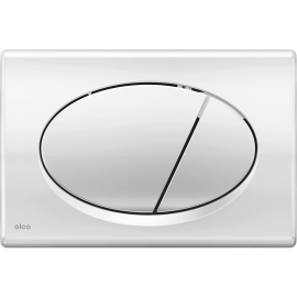 Tipka vodokotlica ALCA 